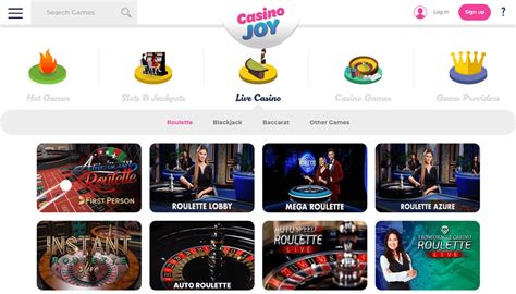 Casino Joy Review » ️ Updated【 January 2024】.